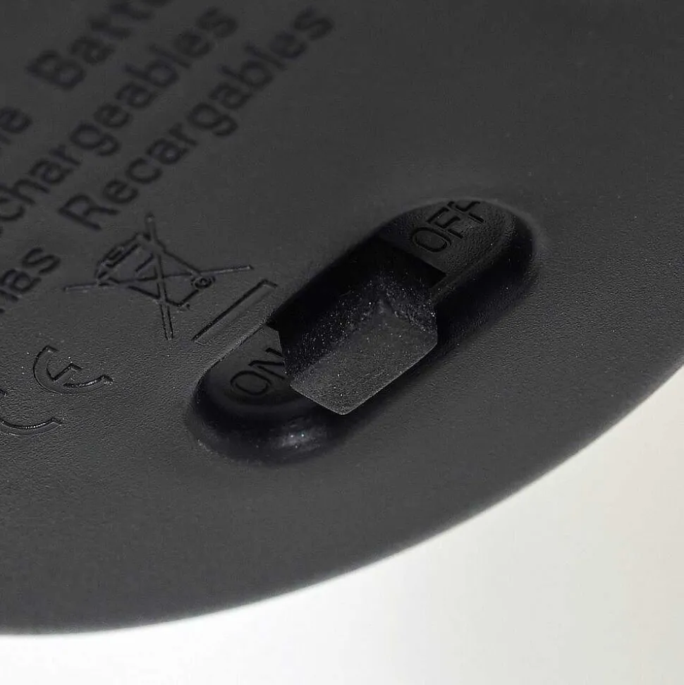 Lampe Solaire Rovinj Led Anthracite, Cuivre, 1 Lumiere