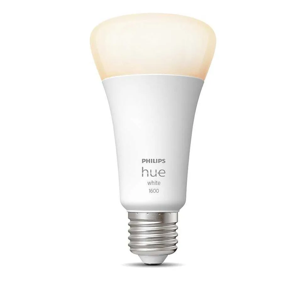 Led E27 15,5 Watt 2200 - 6500 Kelvin 1100 Lumen Philips Hue White