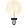 Led E27 7 Watt 2200 - 4500 Kelvin 550 Lumen Philips Hue White Ambiance