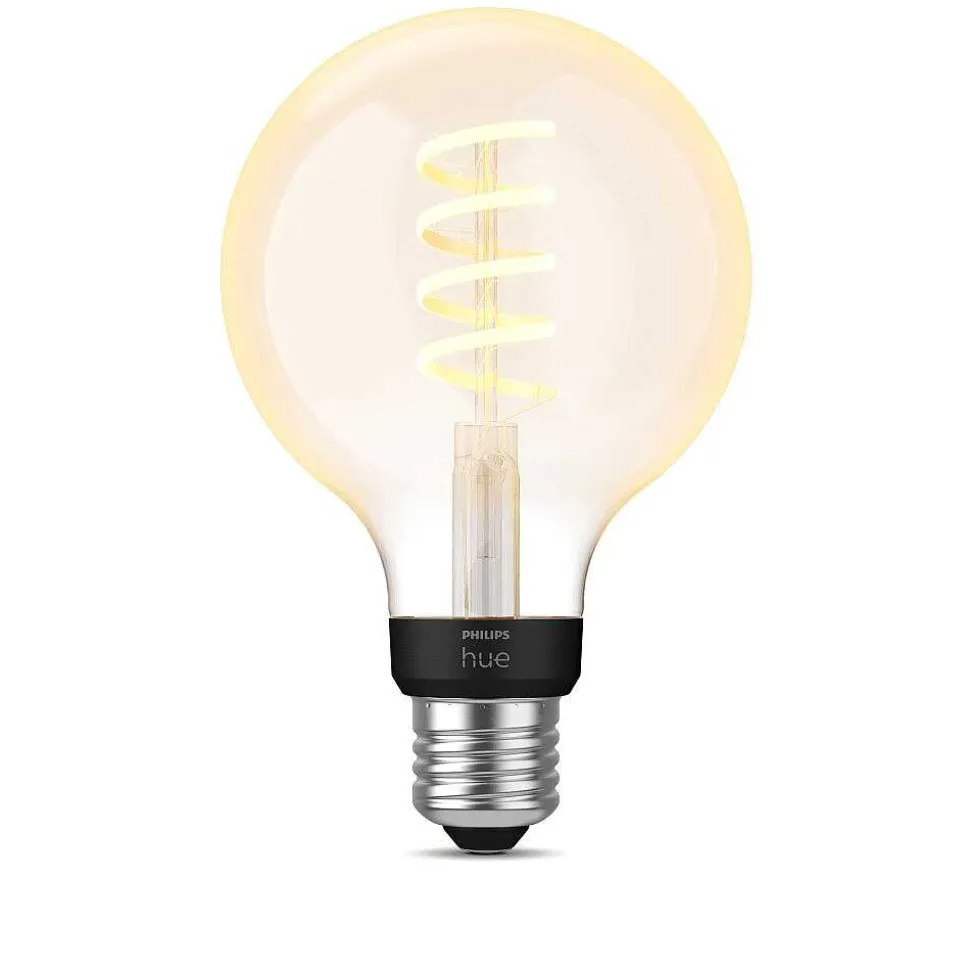 Led E27 7 Watt 2200 - 4500 Kelvin 550 Lumen Philips Hue White Ambiance