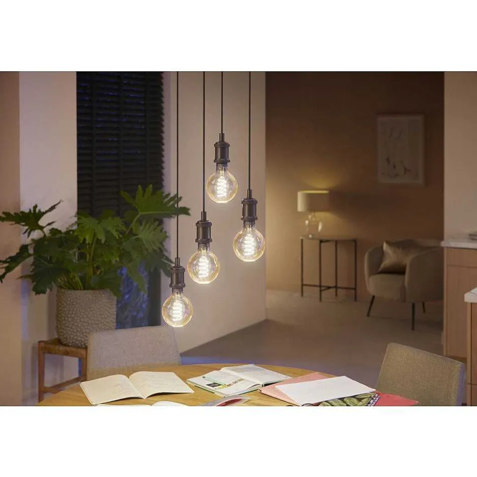 Led E27 7 Watt 2200 - 4500 Kelvin 550 Lumen Philips Hue White Ambiance