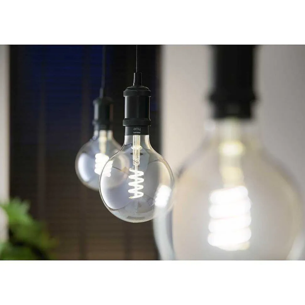 Led E27 7 Watt 2200 - 4500 Kelvin 550 Lumen Philips Hue White Ambiance