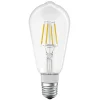 Led E27 5,5 Watt 2700 Kelvin 650 Lumen Ledvance Smart+
