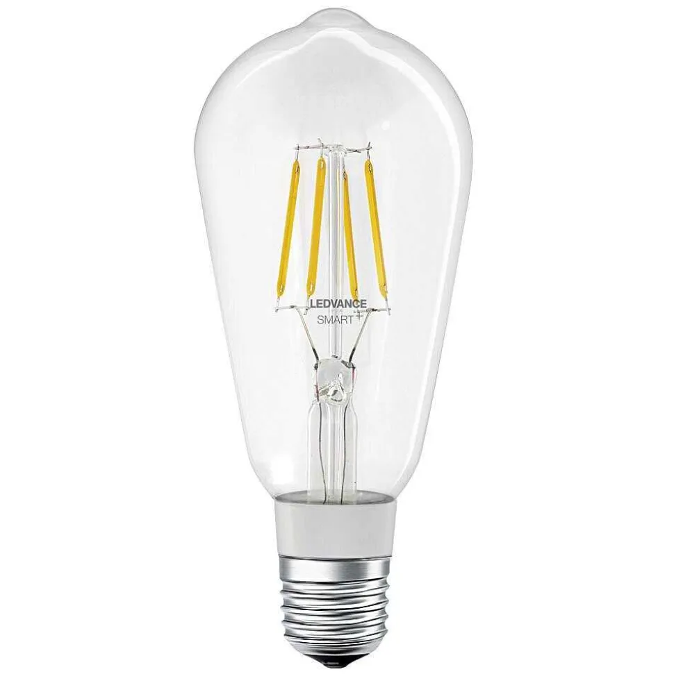 Led E27 5,5 Watt 2700 Kelvin 650 Lumen Ledvance Smart+