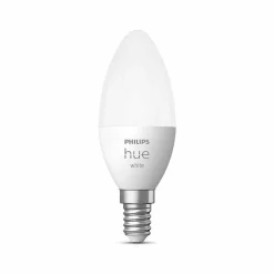 Led E14 5,5 Watt 2700 Kelvin 470 Lumen Philips Hue White