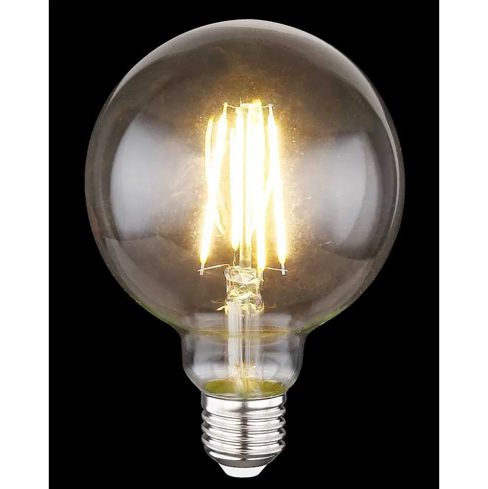 Led E27 7 Watt 2700 Kelvin 750 Lumen Globo