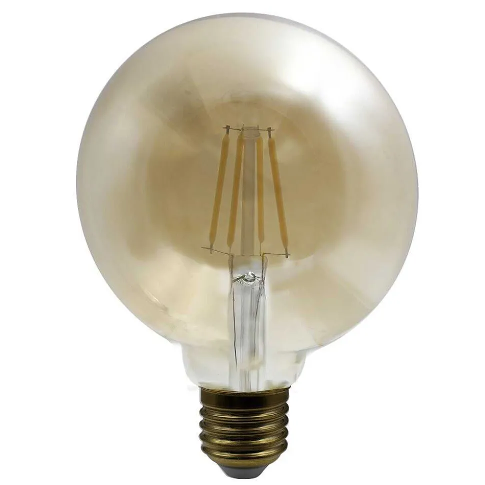 Led E27 7 Watt 2700 Kelvin 670 Lumen Globo