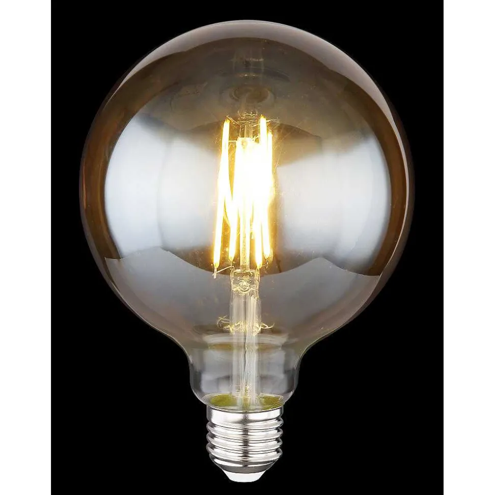 Led E27 7 Watt 2700 Kelvin 670 Lumen Globo