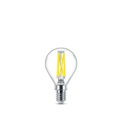 Led E14 5,9 Watt 2200-2700 Kelvin 810 Lumen Philips