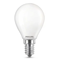 Led E14 40 Watt 4000 Kelvin 470 Lumen Philips