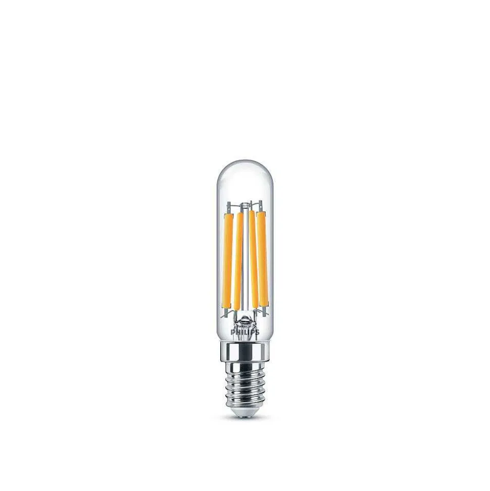 Led E14 6,5 Watt 2700 Kelvin 806 Lumen Philips