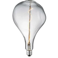 Led E27 4 Watt 2200 Kelvin 100 Lumen Globo