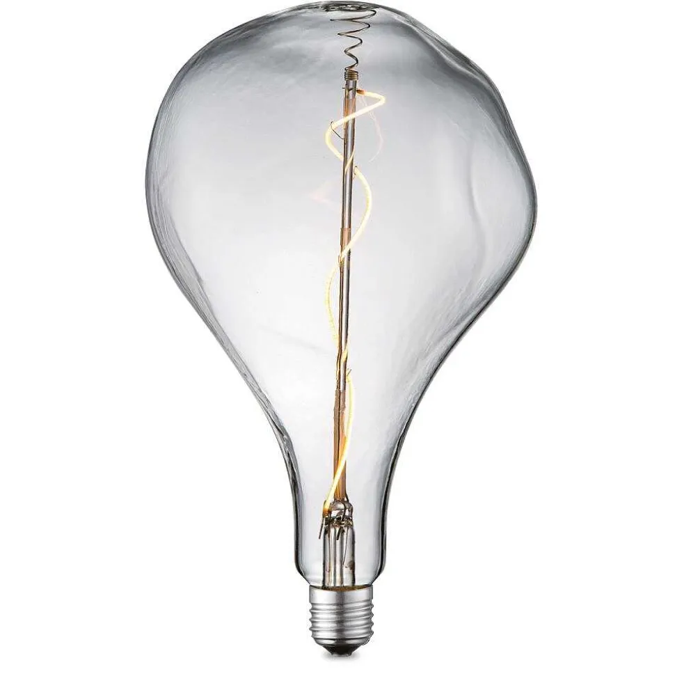 Led E27 4 Watt 2200 Kelvin 100 Lumen Globo
