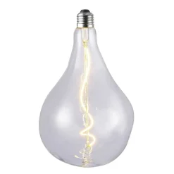 Led E27 4 Watt 2200 Kelvin 100 Lumen Globo