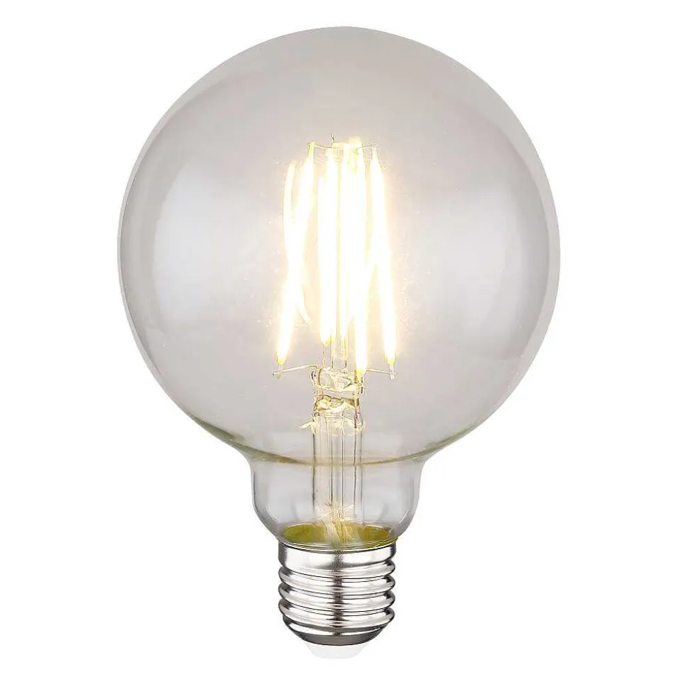 Led E27 7 Watt 2700 Kelvin 700 Lumen Globo