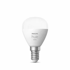 Led E14 5,7 Watt 2700 Kelvin 470 Lumen Philips Hue White
