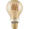Led E27 4 Watt 2000 Kelvin 200 Lumen Globo