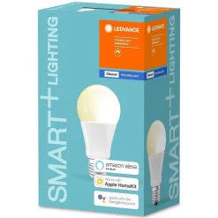Led E27 9 Watt 2700 Kelvin 800 Lumen Ledvance Smart+
