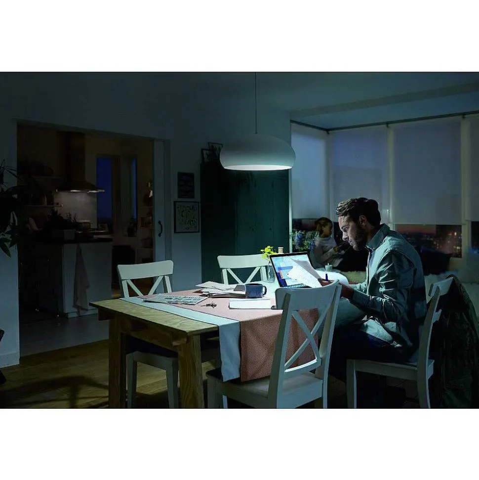 Led E14 4,3 Watt 6500 Kelvin 470 Lumen Philips