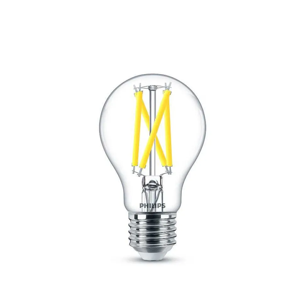 Led E27 7,9 Watt 2200-2700 Kelvin 1080 Lumen Philips