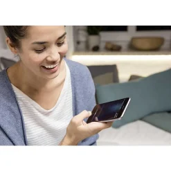 Led E27 5,5 Watt 2700 Kelvin 650 Lumen Ledvance Smart+