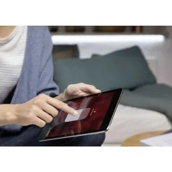 Led E27 5,5 Watt 2700 Kelvin 650 Lumen Ledvance Smart+