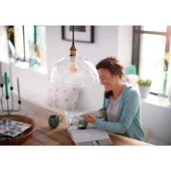 Led E27 4 Watt 2500 Kelvin 400 Lumen Philips