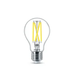 Led E27 6 Watt 2200-2700 Kelvin 810 Lumen Philips