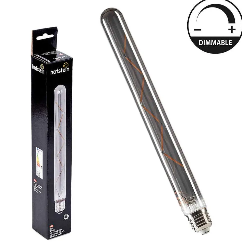 Led E27 5W 2700 Kelvin 200 Lumen