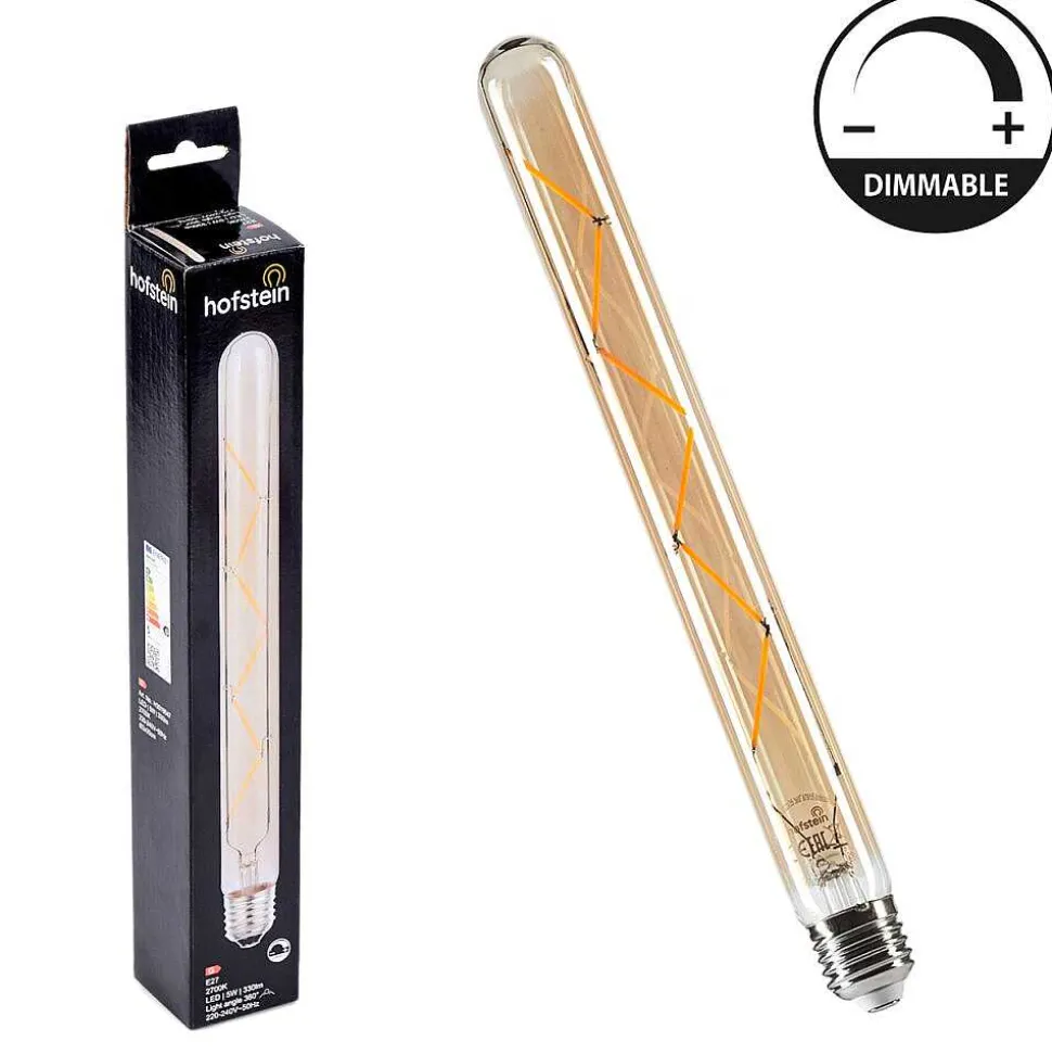 Led E27 5W 2700 Kelvin 330 Lumen