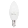 Led E14 6W 2700 Kelvin 480 Lumen