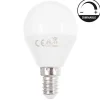 Led E14 6W 2700 Kelvin 480 Lumen