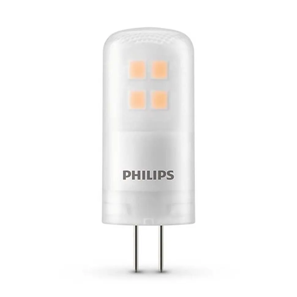 Led G4 28 Watt 2700 Kelvin 315 Lumen Philips