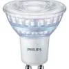Led Gu10 3,8 Watt 2200 - 2700 Kelvin 345 Lumen Philips