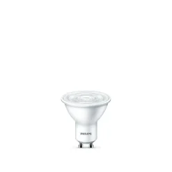 Led Gu10 4,7 Watt 2700 Kelvin 345 Lumen Philips