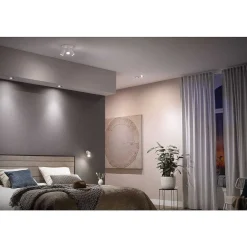 Led Gu10 5,2 Watt 2700 Kelvin 400 Lumen Philips Hue White