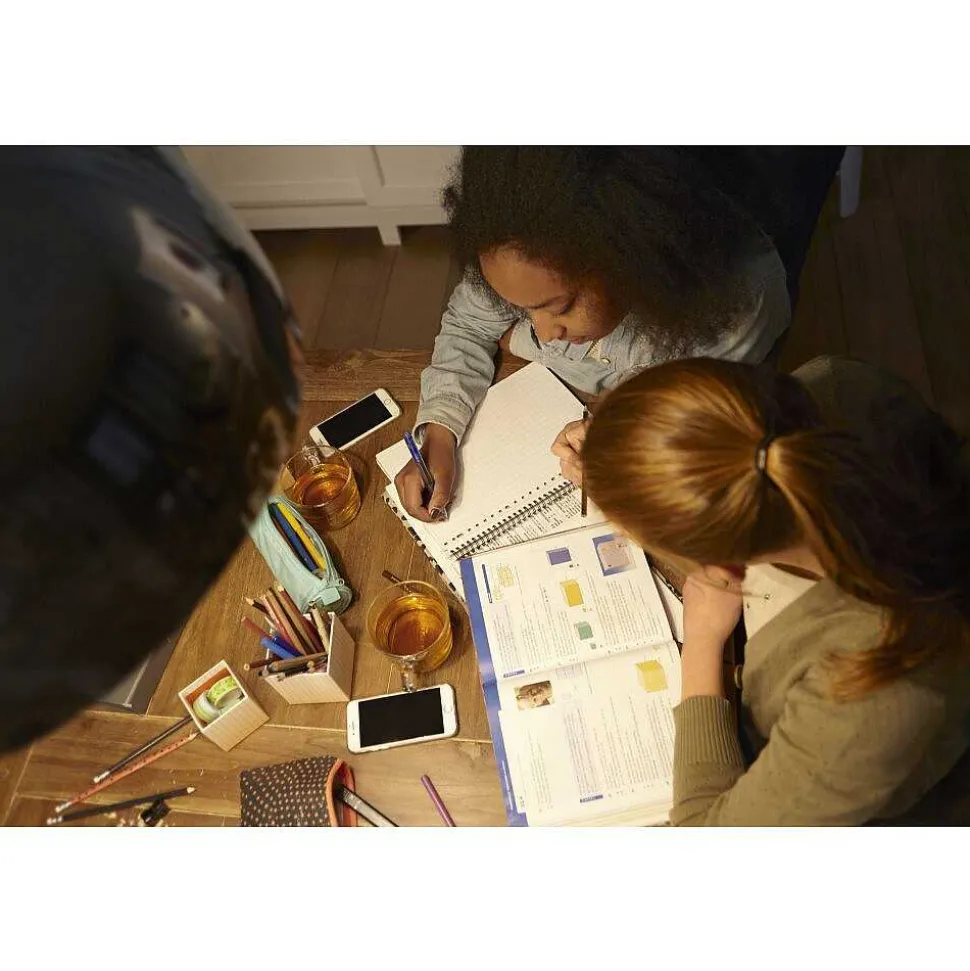 Led Gu5.3 4,4 Watt 2700 Kelvin 345 Lumen Philips