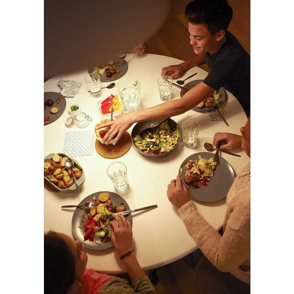 Led Gu10 4,7 Watt 2700 Kelvin 380 Lumen Philips