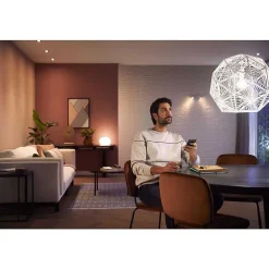Led Gu10 5,2 Watt 2700 Kelvin 400 Lumen Philips Hue White