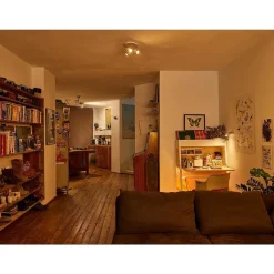 Led Gu10 80 Watt 2700-2200 Kelvin 575 Lumen Philips