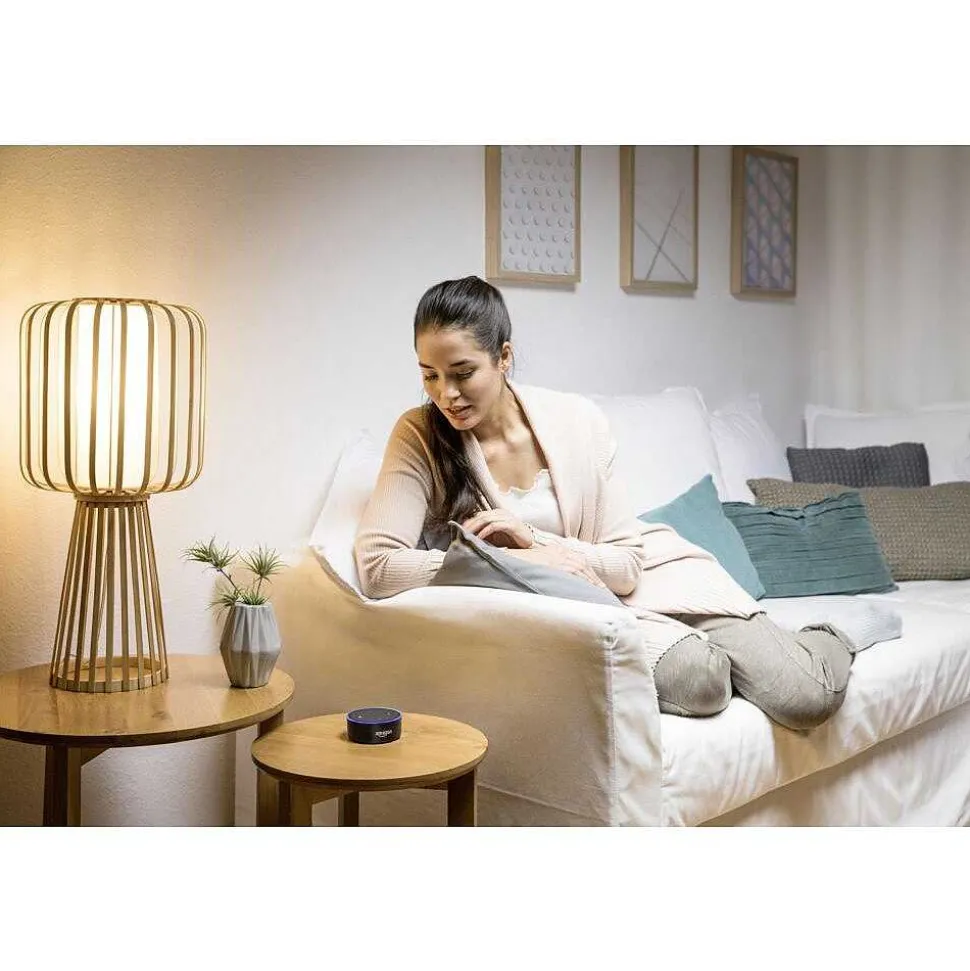 Led Gu10 4,5 Watt 2700K 350 Lumen Ledvance Smart+