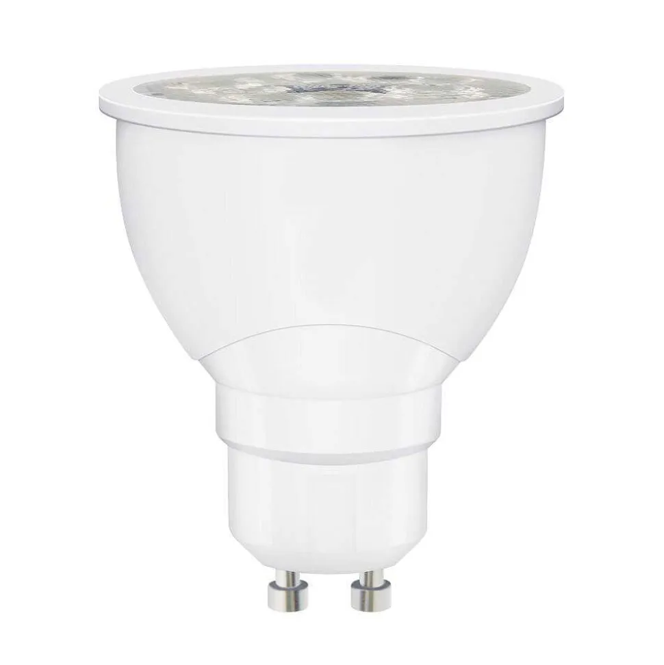 Led Gu10 4,5 Watt 2700K 350 Lumen Ledvance Smart+