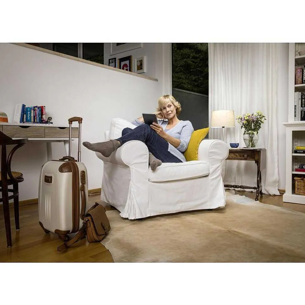 Led Gu10 4,5 Watt 2700K 350 Lumen Ledvance Smart+