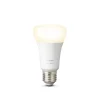 Led White E27 9,5 Watt 2700 Kelvin 806 Lumen Philips Hue