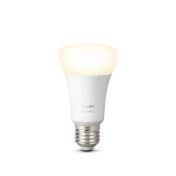 Led White E27 9,5 Watt 2700 Kelvin 806 Lumen Philips Hue