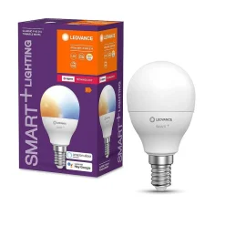 Ledvance Smart+ Led E14 4,9 Watt 2700-6500 Kelvin 470 Lumen