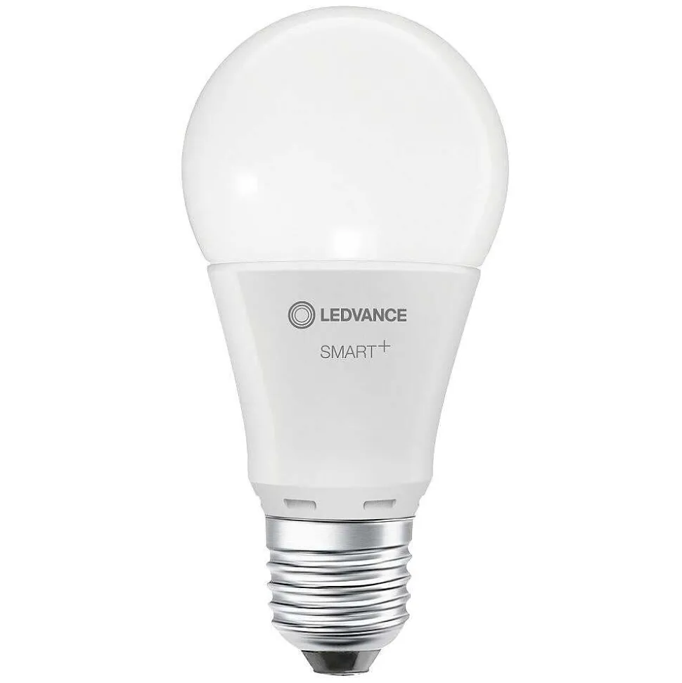 Ledvance Smart+ Led E27 9 Watt 2700 Kelvin 806 Lumen