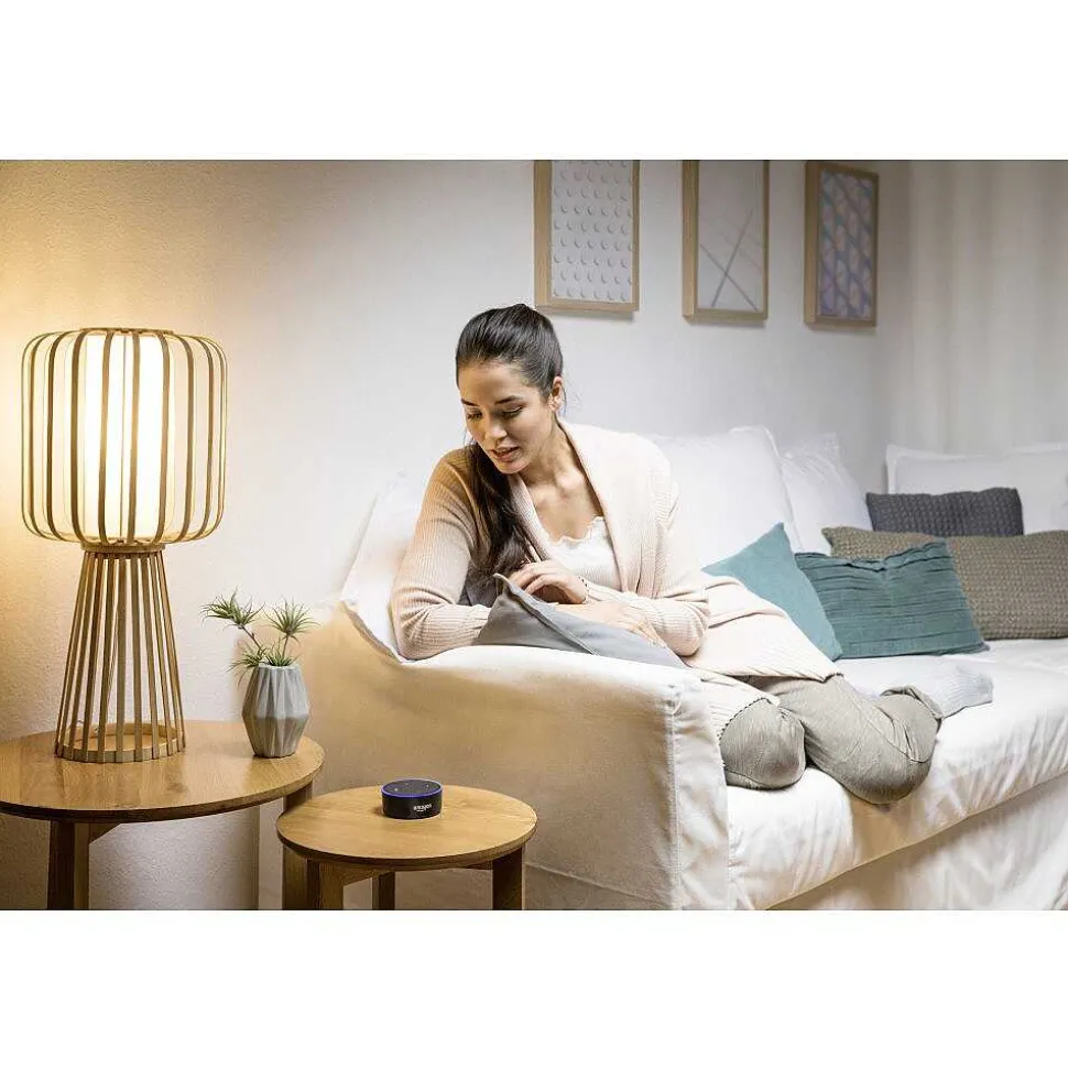 Ledvance Smart+ Led E27 9 Watt 2700 Kelvin 806 Lumen