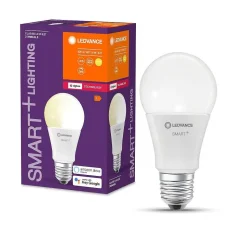 Ledvance Smart+ Led E27 9 Watt 2700 Kelvin 806 Lumen
