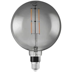 Ledvance Smart+ Led E27 6 Watt 2500 Kelvin 540 Lumen